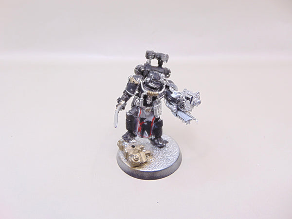 MKIV Apothecary