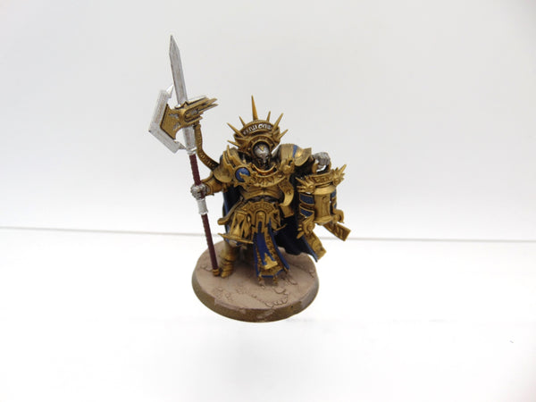 Lord Castellant