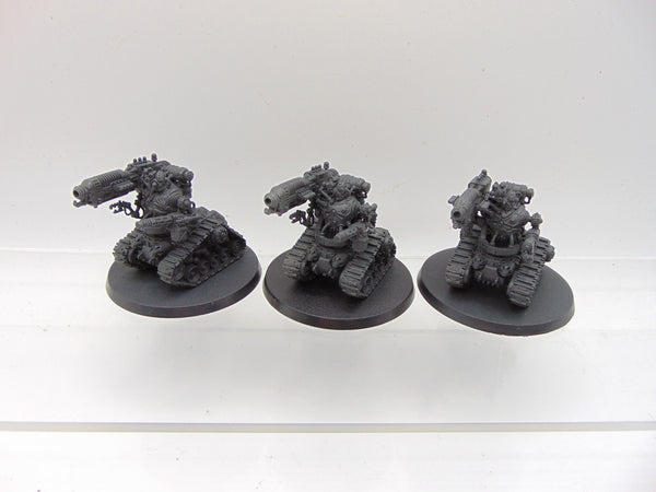 Kataphron Destroyers