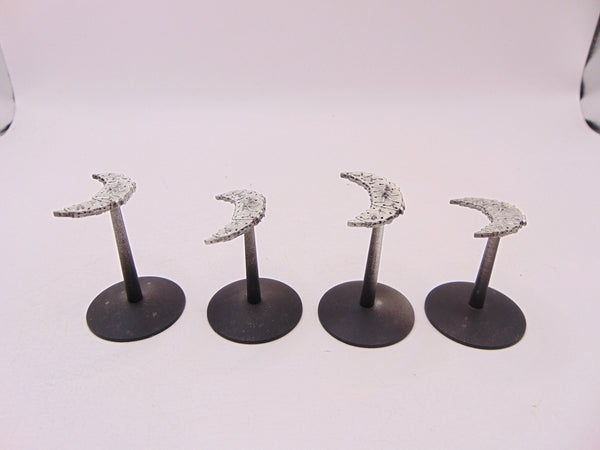 Necrons Raiders