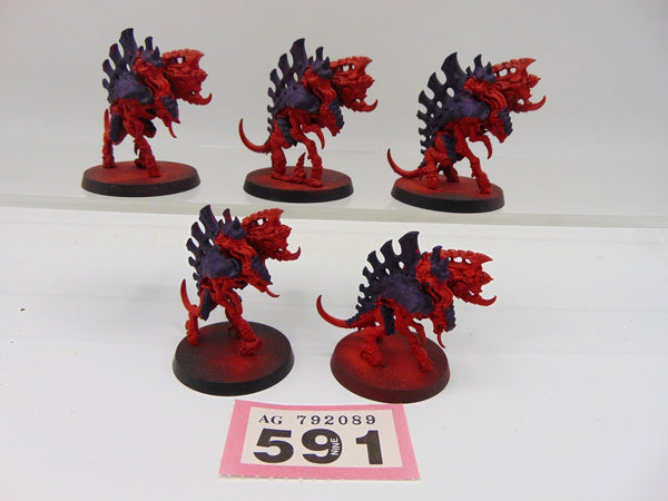 Barbgaunts