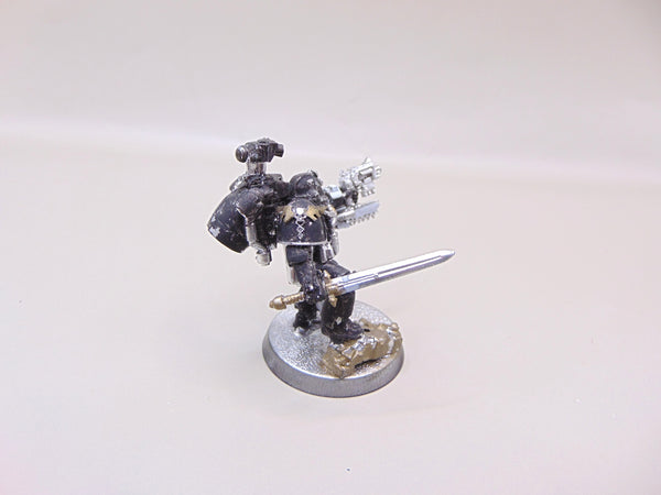 MKIV Apothecary