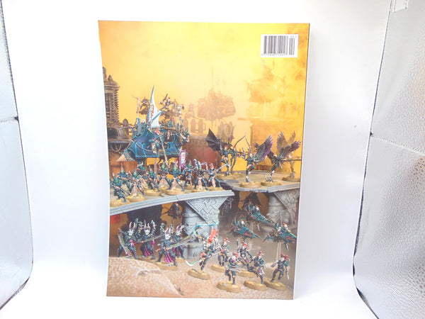 White Dwarf Issue April 2018