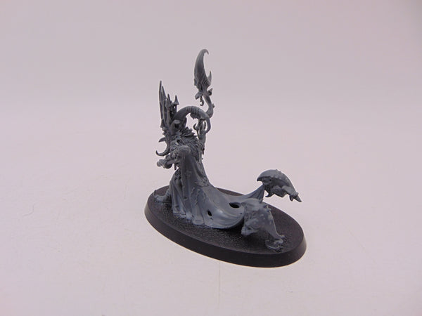 Skragrott the Loonking