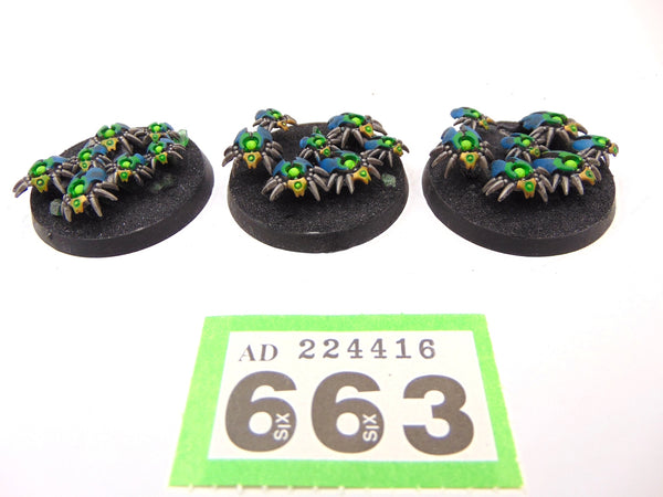 Canoptek Scarab Swarm