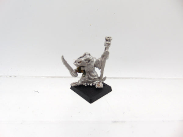 Plague Monk