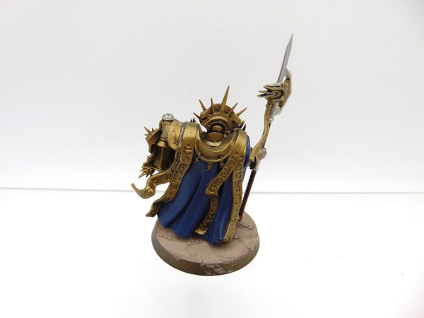 Lord Castellant