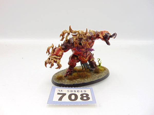 Khorgorath