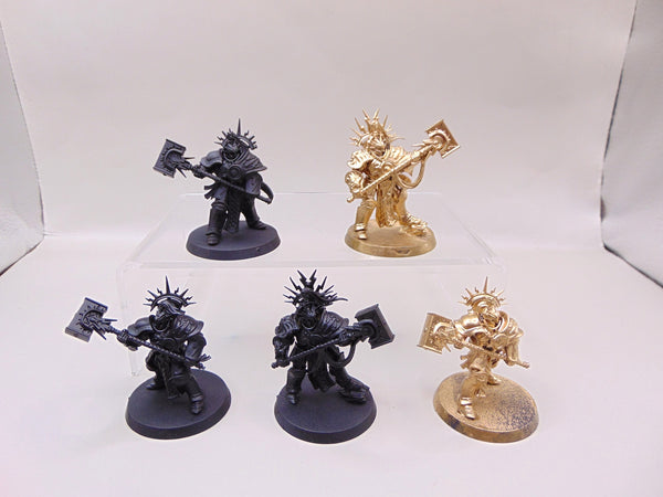 Retributors