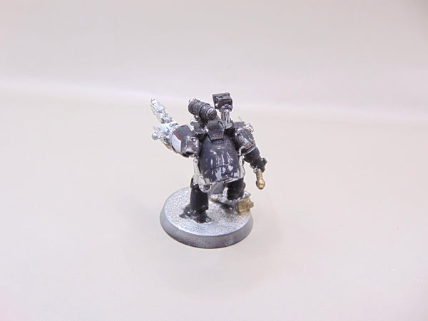 MKIV Apothecary