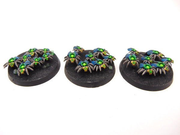 Canoptek Scarab Swarm