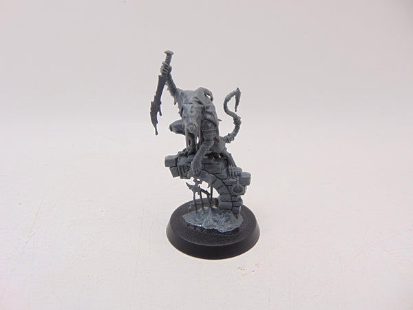 Deathmaster
