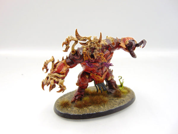 Khorgorath