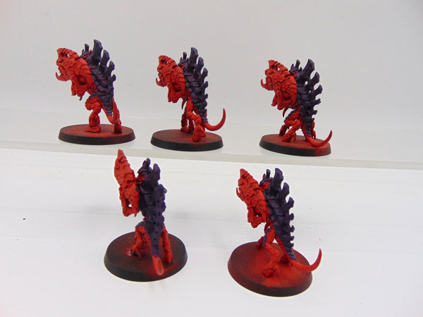 Barbgaunts
