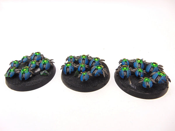 Canoptek Scarab Swarm