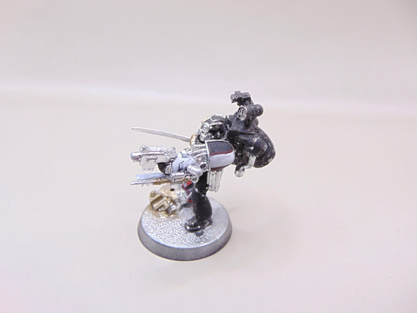 MKIV Apothecary