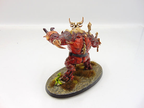 Khorgorath