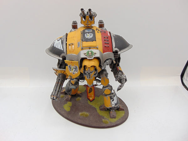 Imperial Knight Warden