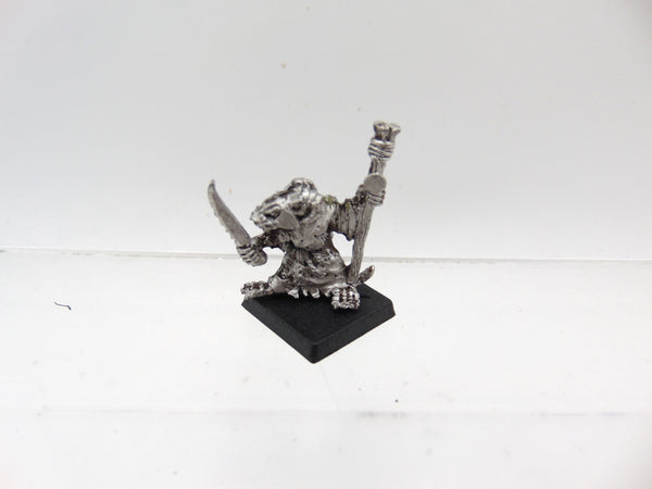 Plague Monk