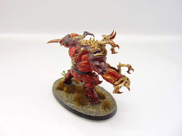 Khorgorath