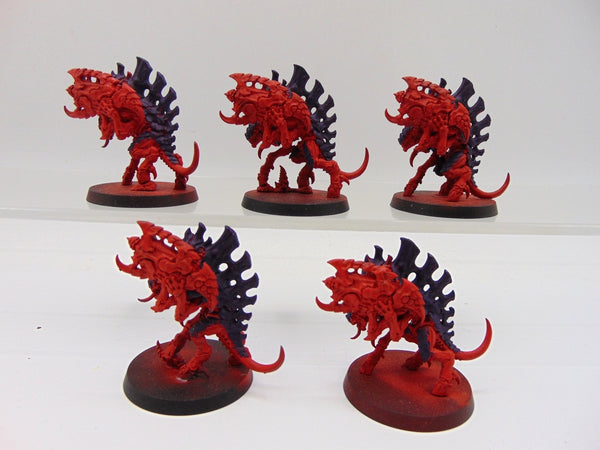 Barbgaunts