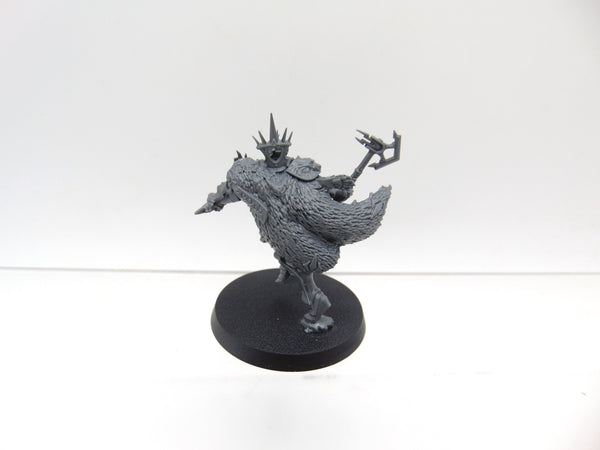 Knight Zephyros / Neave Blacktalon