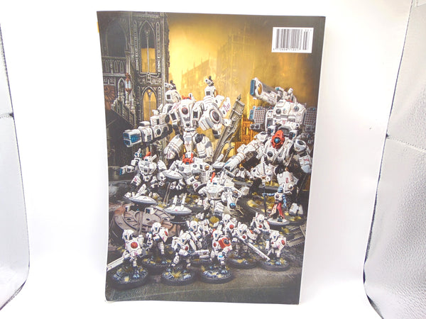 White Dwarf Issue March 2018