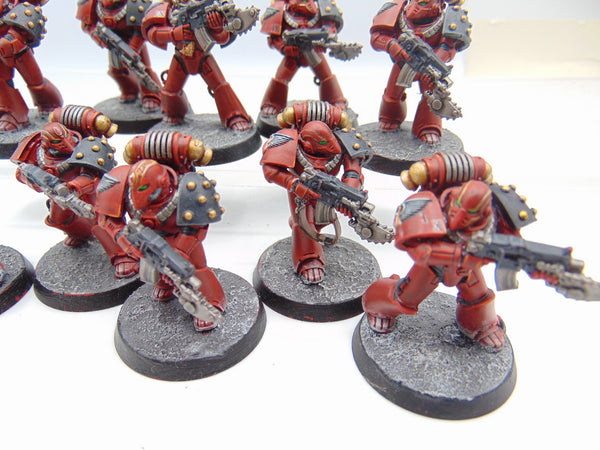 MKVI Marines