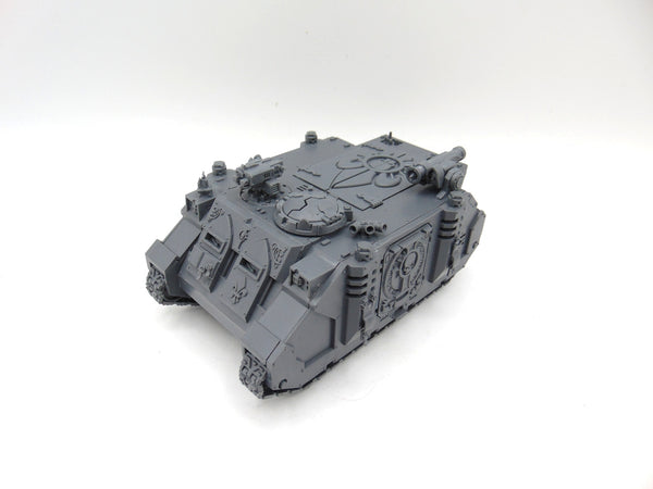 Sororitas Rhino