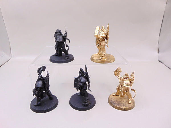 Retributors