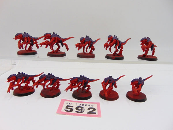 Termagants