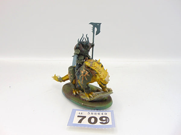 Chaos Lord on Karkadrak