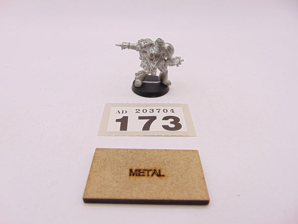 Veteran Sergeant