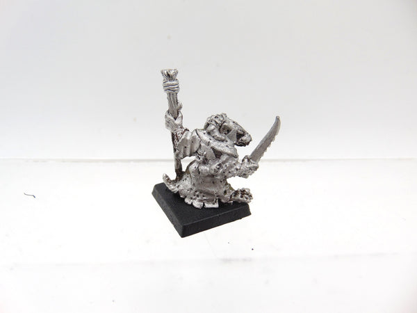 Plague Monk