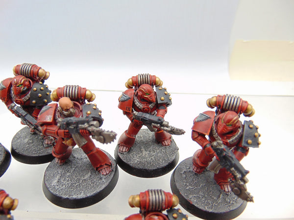 MKVI Marines