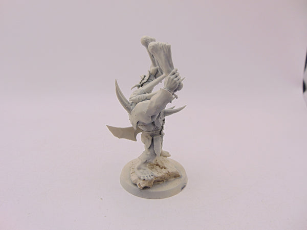 Warchanter