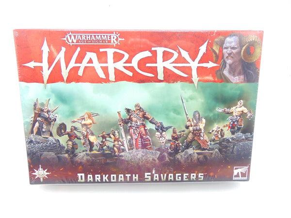 Darkoath Savagers
