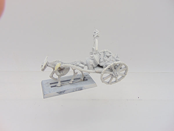 C22 Plague Cart