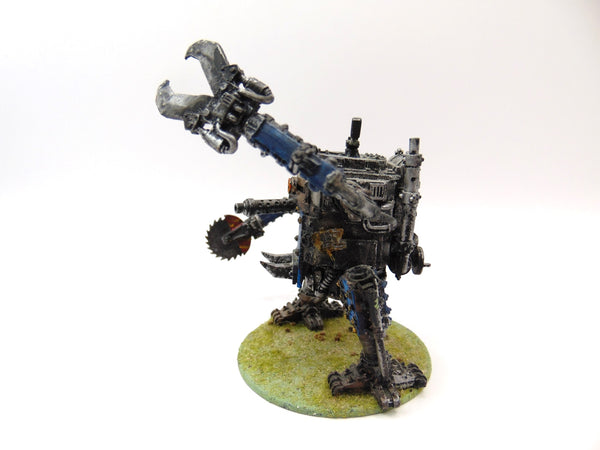 Deff Dread / Ork Dreadnought