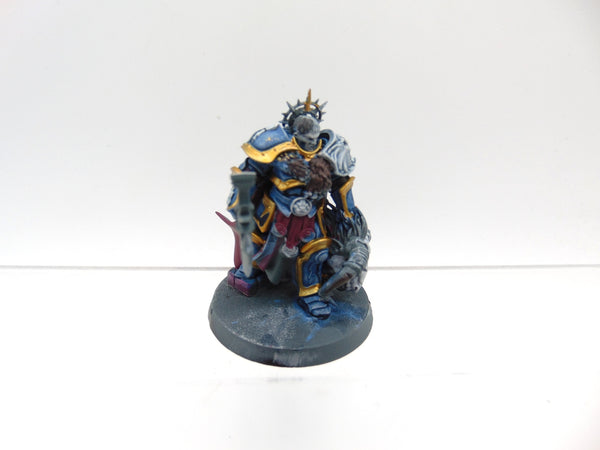 Sylas Beastbane