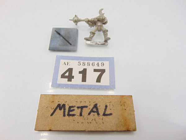 Chaos Marauder F5 Lunkop Banesmite