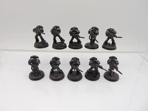 Mk VI Marines