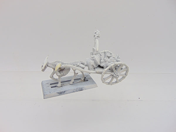 C22 Plague Cart