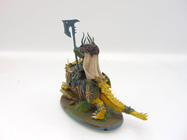 Chaos Lord on Karkadrak