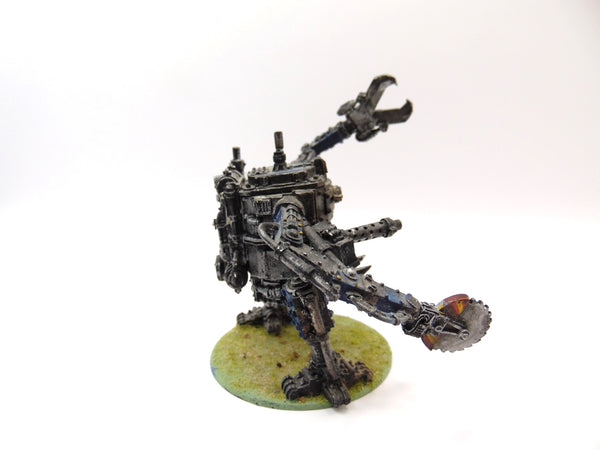 Deff Dread / Ork Dreadnought