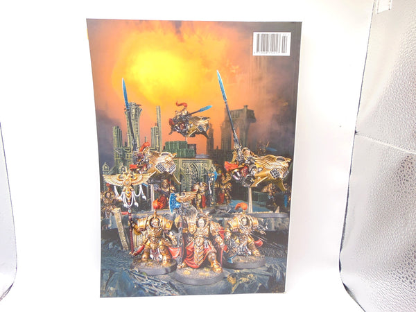 White Dwarf February 2018