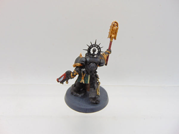 Primaris Chaplain