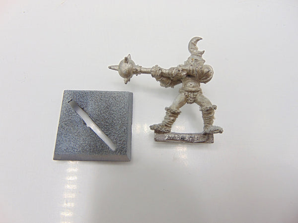 Chaos Marauder F5 Lunkop Banesmite