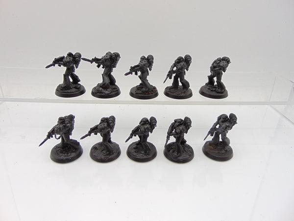 Mk VI Marines