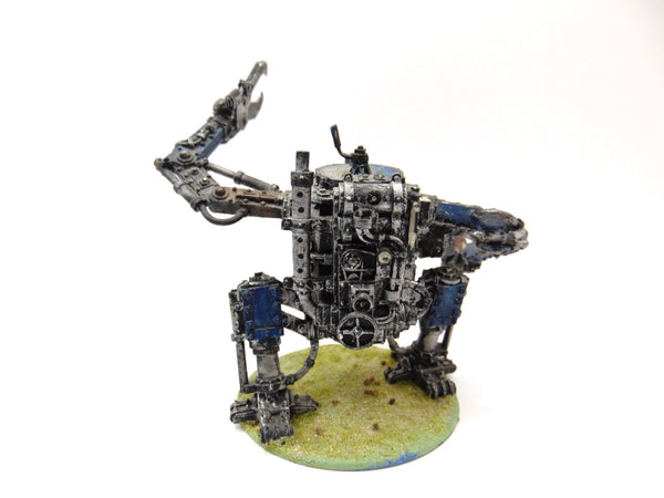 Deff Dread / Ork Dreadnought